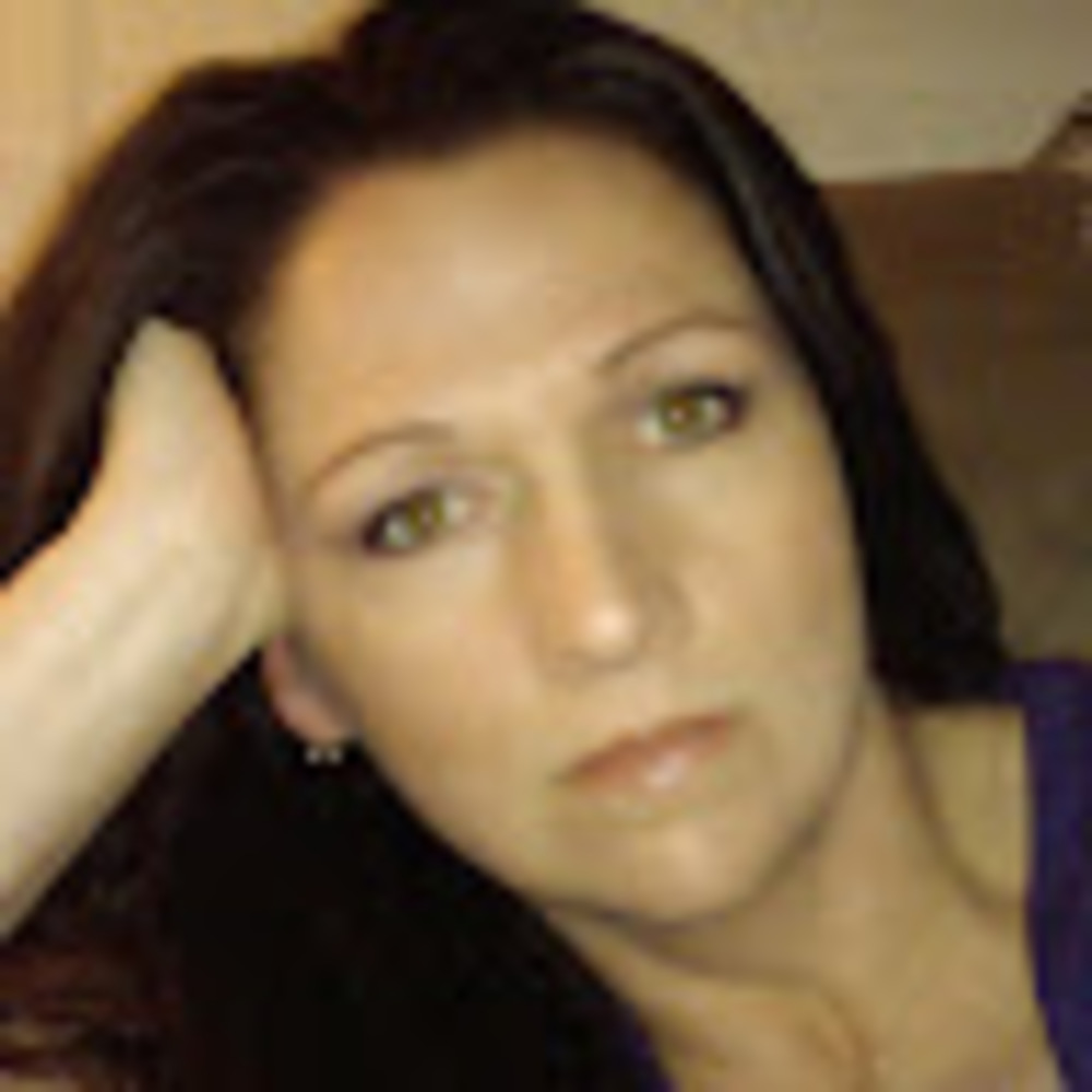 Meet your Posher, Joanne